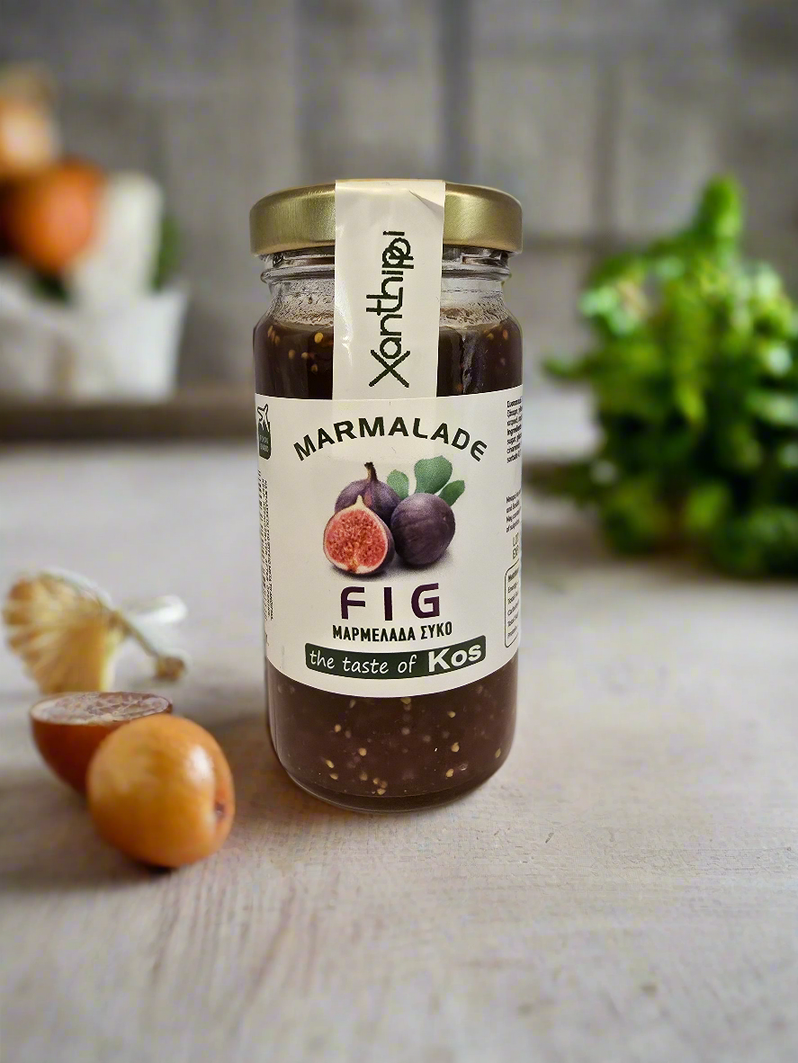 Feigen-Marmelade 100g