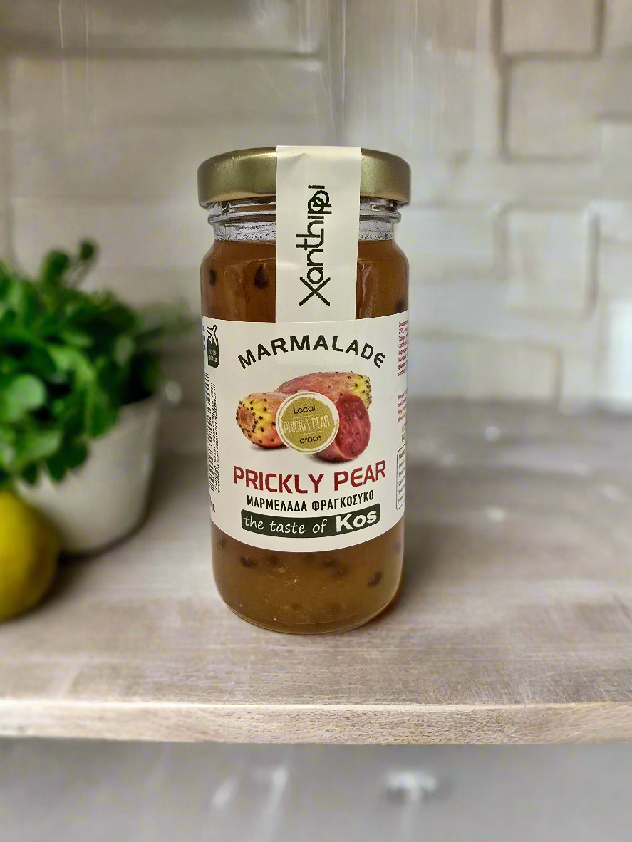 Kaktusfeigen-Marmelade 100g
